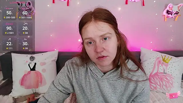 Evarey  online show from 05/14/26, 05:03