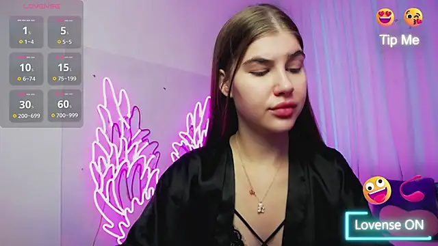 LexieSugar online show from 10/14/25, 05:30