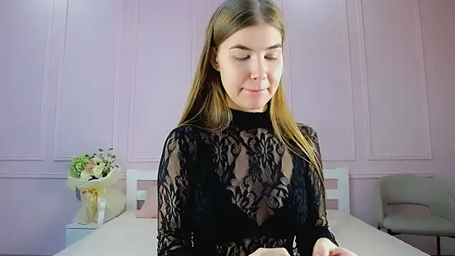 LexieSugar online show from 10/17/25, 01:57