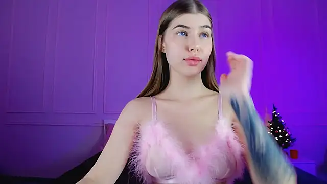 LexieSugar online show from 12/18/25, 04:13