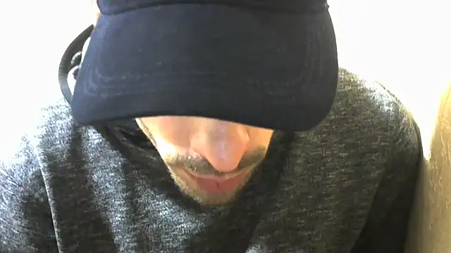 MakabulaAndrey online show from 11/29/25, 03:15