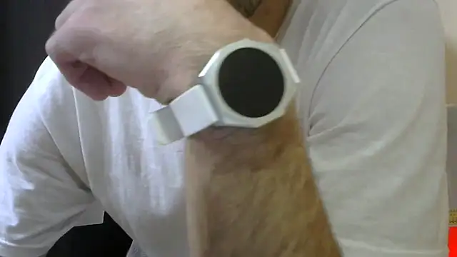 MakabulaAndrey online show from 12/02/25, 08:59