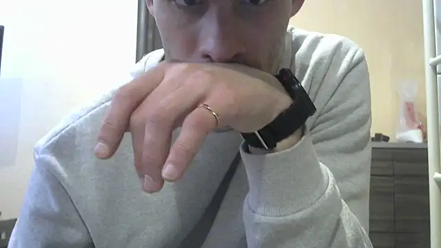 MakabulaAndrey online show from 03/09/26, 01:04