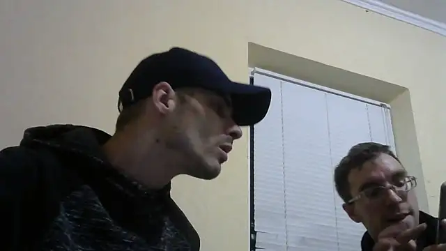 MakabulaAndrey online show from 04/19/26, 07:27