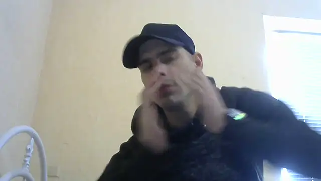 MakabulaAndrey online show from 04/26/26, 09:07