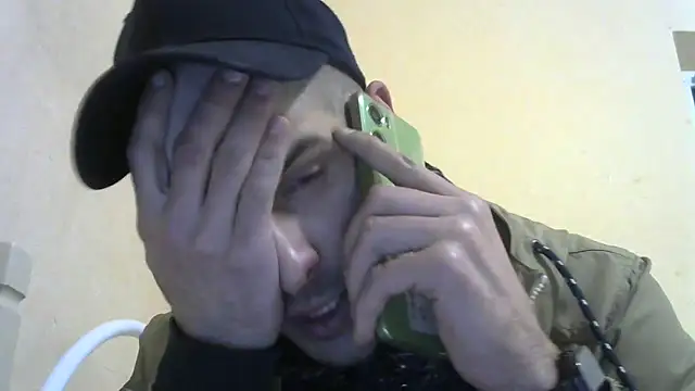 MakabulaAndrey online show from 04/28/26, 06:46