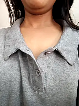 anshika0124 online show from 12/01/25, 06:40