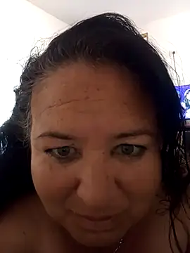 SorLilith ElHombre online show from 10/17/25, 07:49