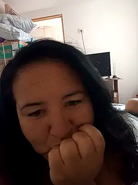 SorLilith ElHombre online show from 11/17/25, 08:47