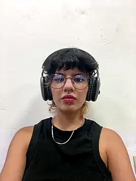 eva caos online show from 11/14/25, 06:28