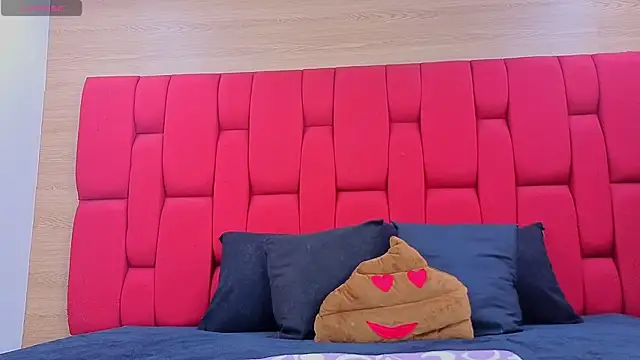 Abby-horny online show from 10/10/25, 08:52