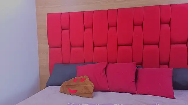 Abby-horny online show from 12/16/25, 09:31