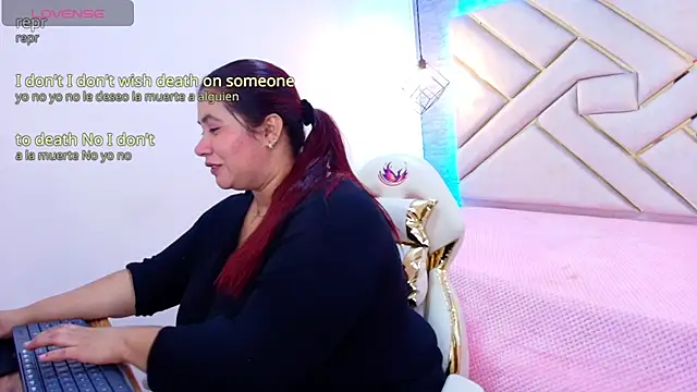 Addyy 02 online show from 10/21/25, 11:44