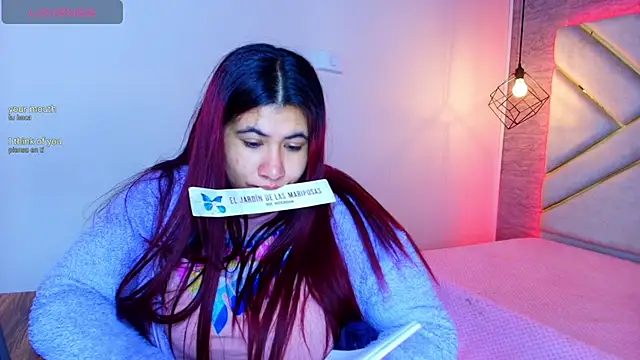 Addyy 02 online show from 10/29/25, 11:34