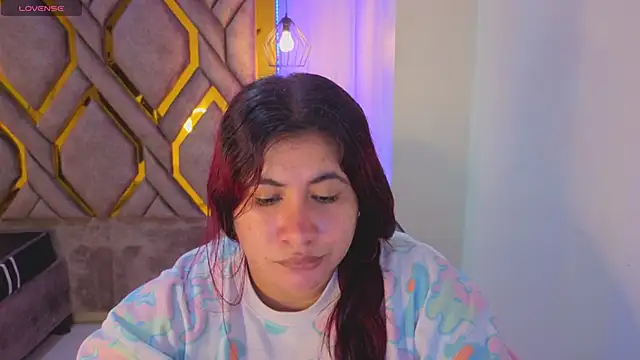 Addyy 02 online show from 11/09/25, 01:59