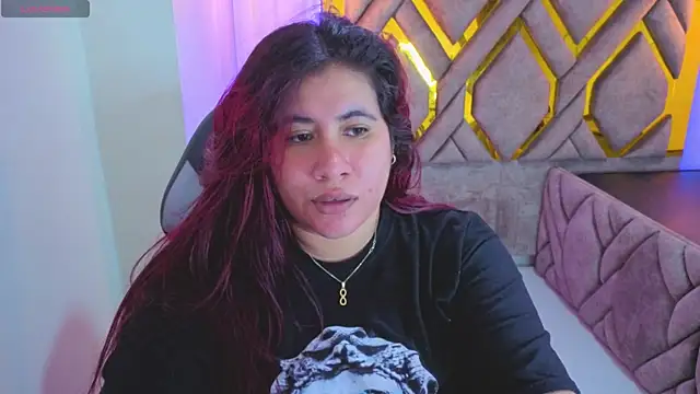 Addyy 02 online show from 12/03/25, 02:19