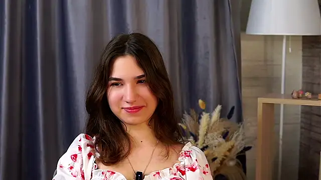 AmmieGerber online show from 10/13/25, 01:16