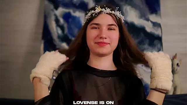 AmmieGerber online show from 11/04/25, 01:48