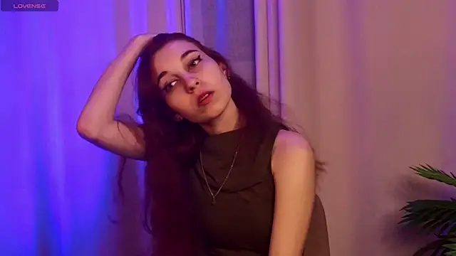 kitsun ne online show from 11/27/25, 08:33