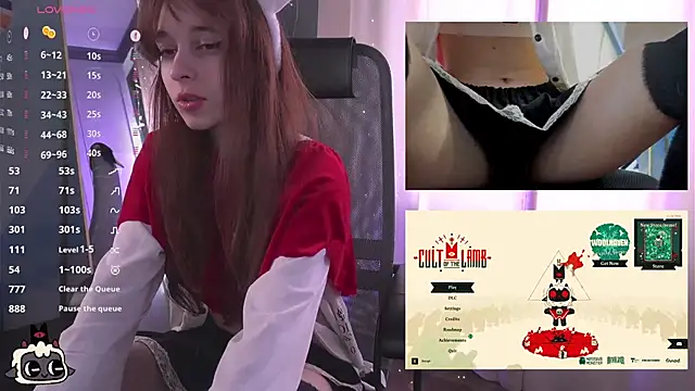 Snapshot of kitsun_ne chatting on 03/13/26, 06:53 kitsun ne online show from 03/13/26, 06:53