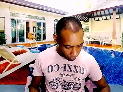 IndianMagicMike online show from 10/26/25, 04:24