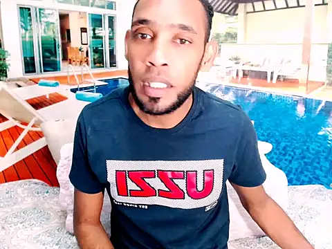 IndianMagicMike online show from 11/22/25, 05:28