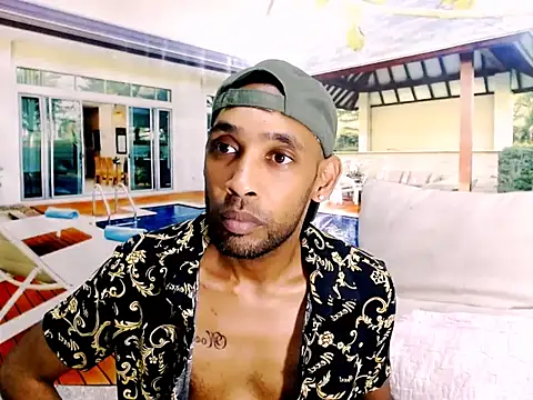 IndianMagicMike online show from 11/27/25, 03:14