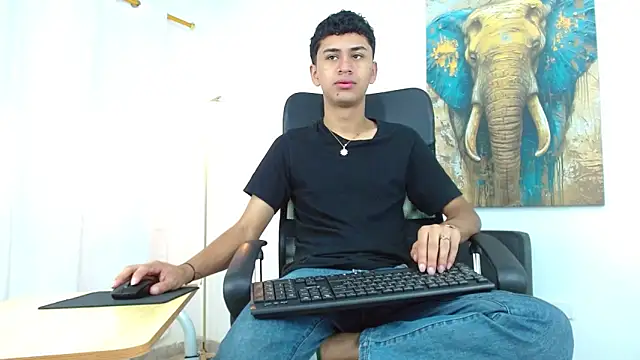 Alancum7 online show from 11/11/25, 01:00