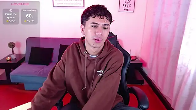 Alancum7 online show from 05/04/26, 12:45