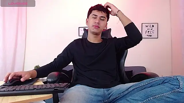 Alancum7 online show from 06/19/26, 01:26