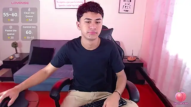 Alancum7 online show from 06/20/26, 01:14