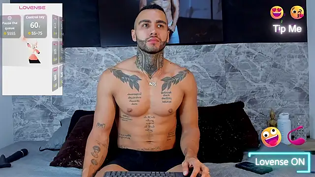 Danny Willson online show from 11/09/25, 10:13