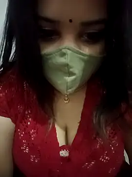 Beauty Queen Soniya online show from 11/28/25, 05:15