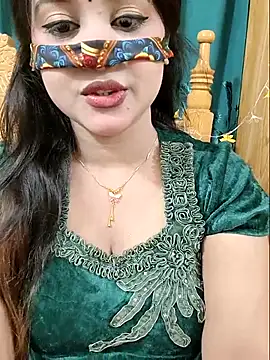 Beauty Queen Soniya online show from 04/24/26, 02:30