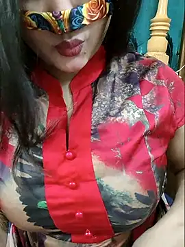 Beauty Queen Soniya online show from 04/25/26, 07:22
