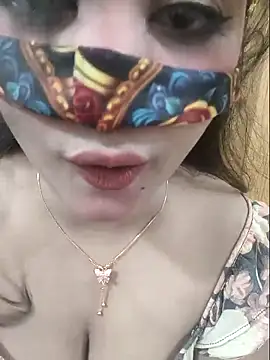 Beauty Queen Soniya online show from 04/25/26, 01:41