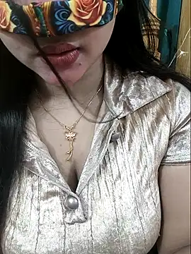 Beauty Queen Soniya online show from 04/27/26, 03:21
