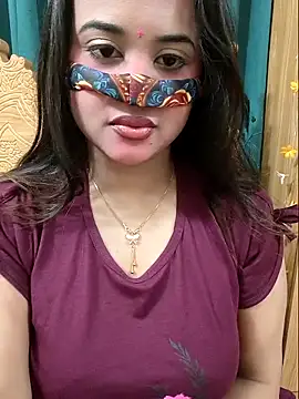 Beauty Queen Soniya online show from 04/30/26, 10:14