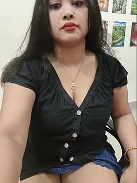 Snapshot of Beauty_Queen_Soniya chatting on 07/28/26, 06:53 Beauty Queen Soniya online show from 07/28/26, 06:53