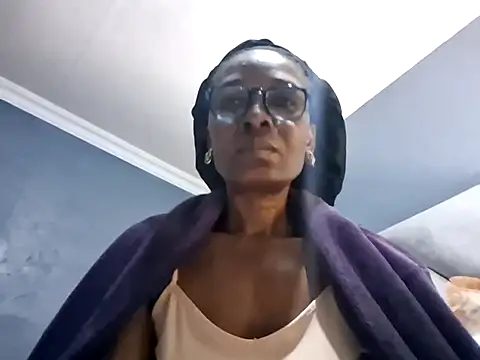 NaughtyCouga online show from 06/12/26, 04:22