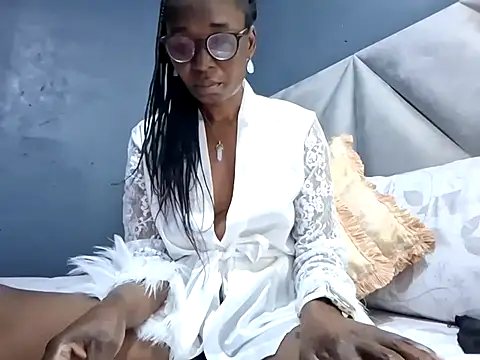 NaughtyCouga online show from 06/20/26, 05:10