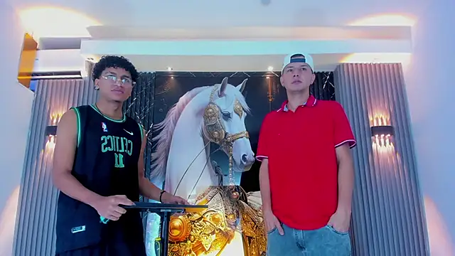  Gods of Olympus  online show from 11/30/25, 04:05