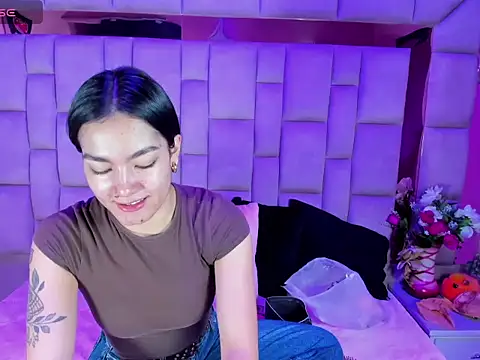 Gisell Squirt  online show from 12/17/25, 12:33