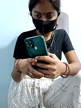 Payal G online show from 11/02/25, 03:58