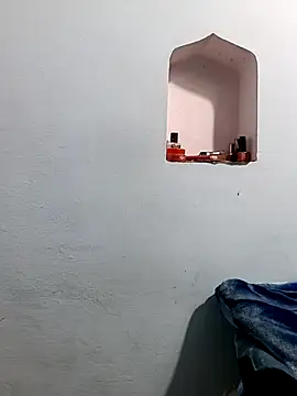 Payal G online show from 11/03/25, 04:08