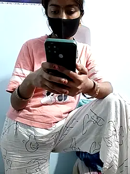 Payal G online show from 11/14/25, 04:06