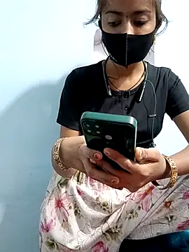 Payal G online show from 11/16/25, 04:23