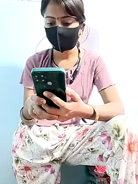 Payal G online show from 11/21/25, 03:44