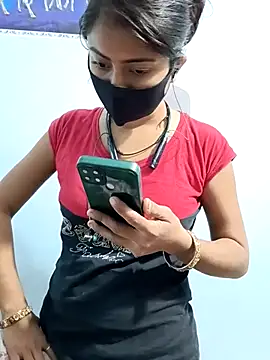 Payal G online show from 11/26/25, 03:51