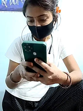 Payal G online show from 12/05/25, 03:59